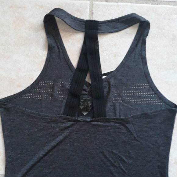 *Host Pick*Adidas Climalite laser ladies top - Picture 5 of 8